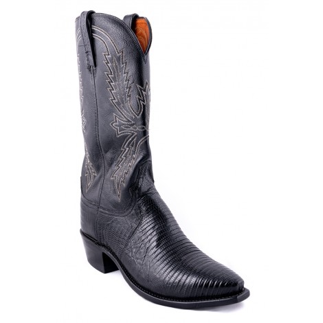 pointy mexican boots for men