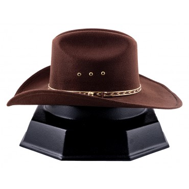 gucci cowboy hat fake