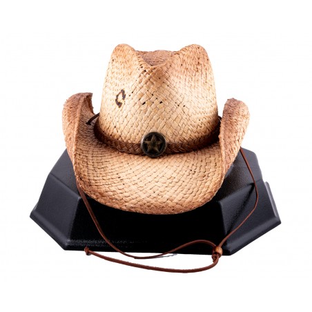 charlie one horse straw cowboy hats