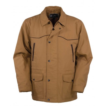 Jacket Cattleman - Canvas Men - Outback