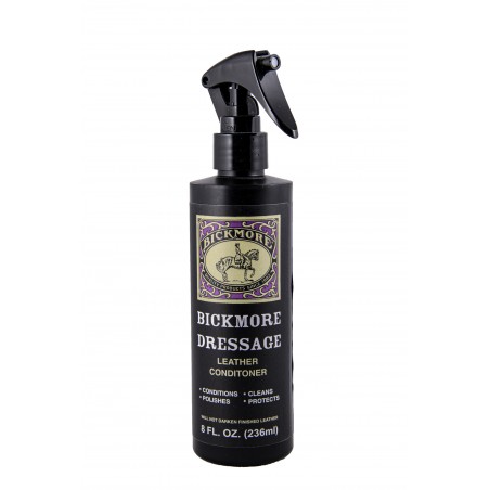 Dressage Leather Conditioner - Bickmore