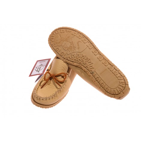 Bastien hot sale industries moccasins