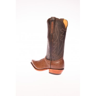 Steel shank cowboy outlet boots