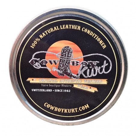 Leather Conditioner 100% Natural - Canadian Beeseal