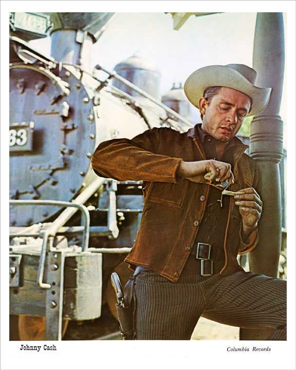 Icônes et légendes : quand le cowboy inspire la culture populaire