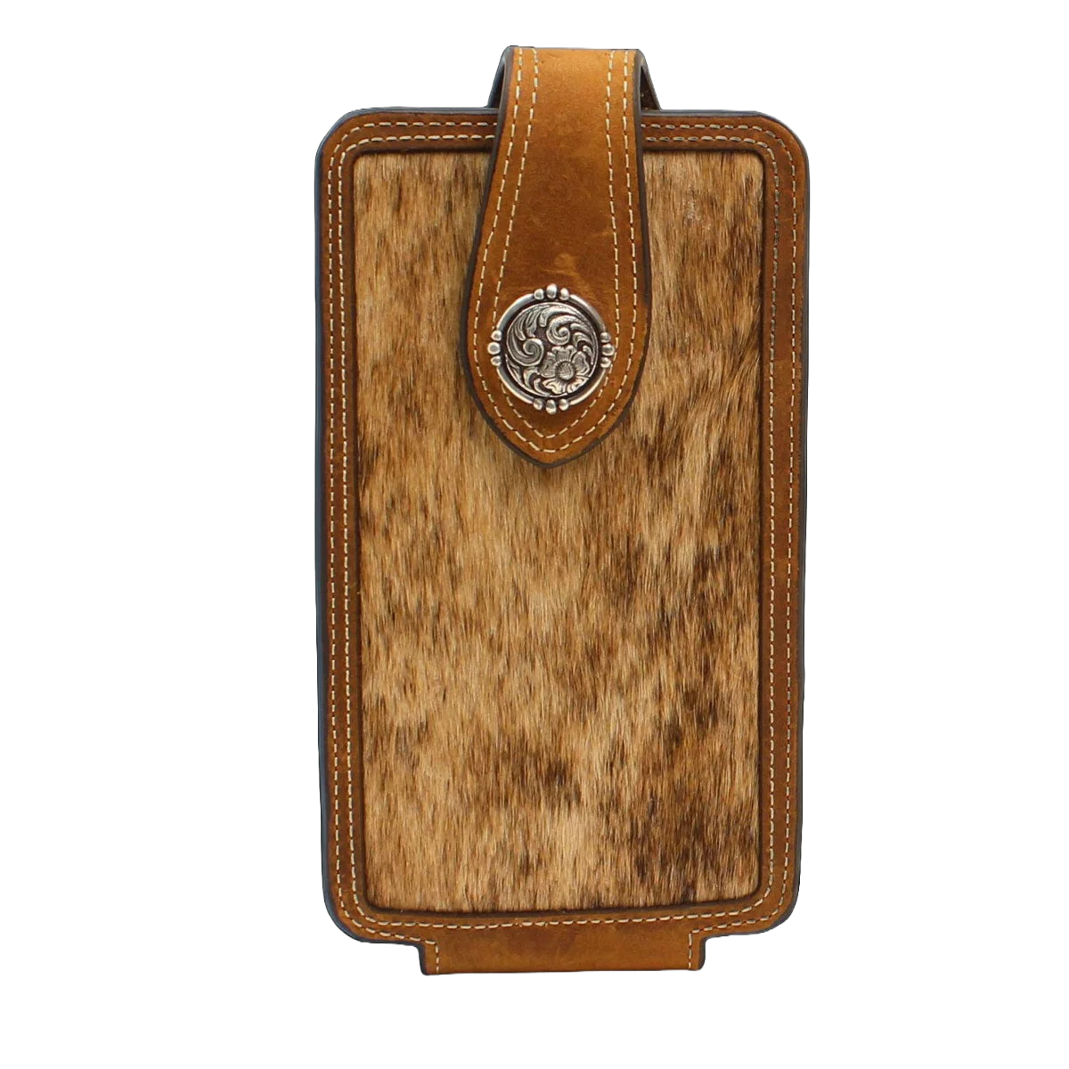 Western phone case