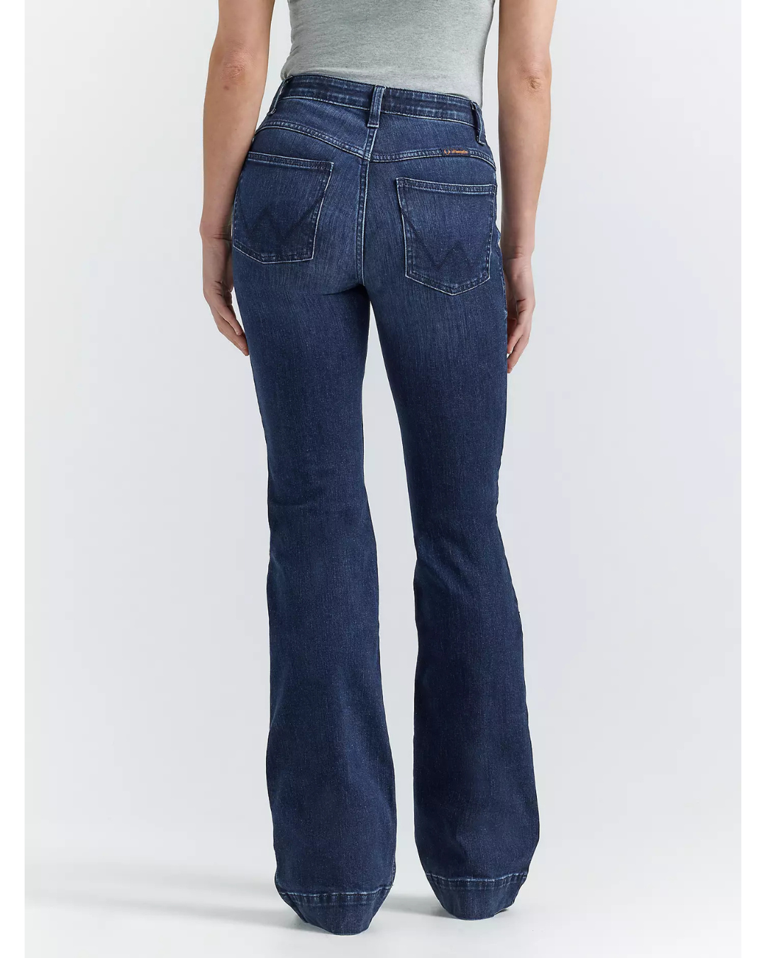 Jean Ultimate Riding Willow Trouser