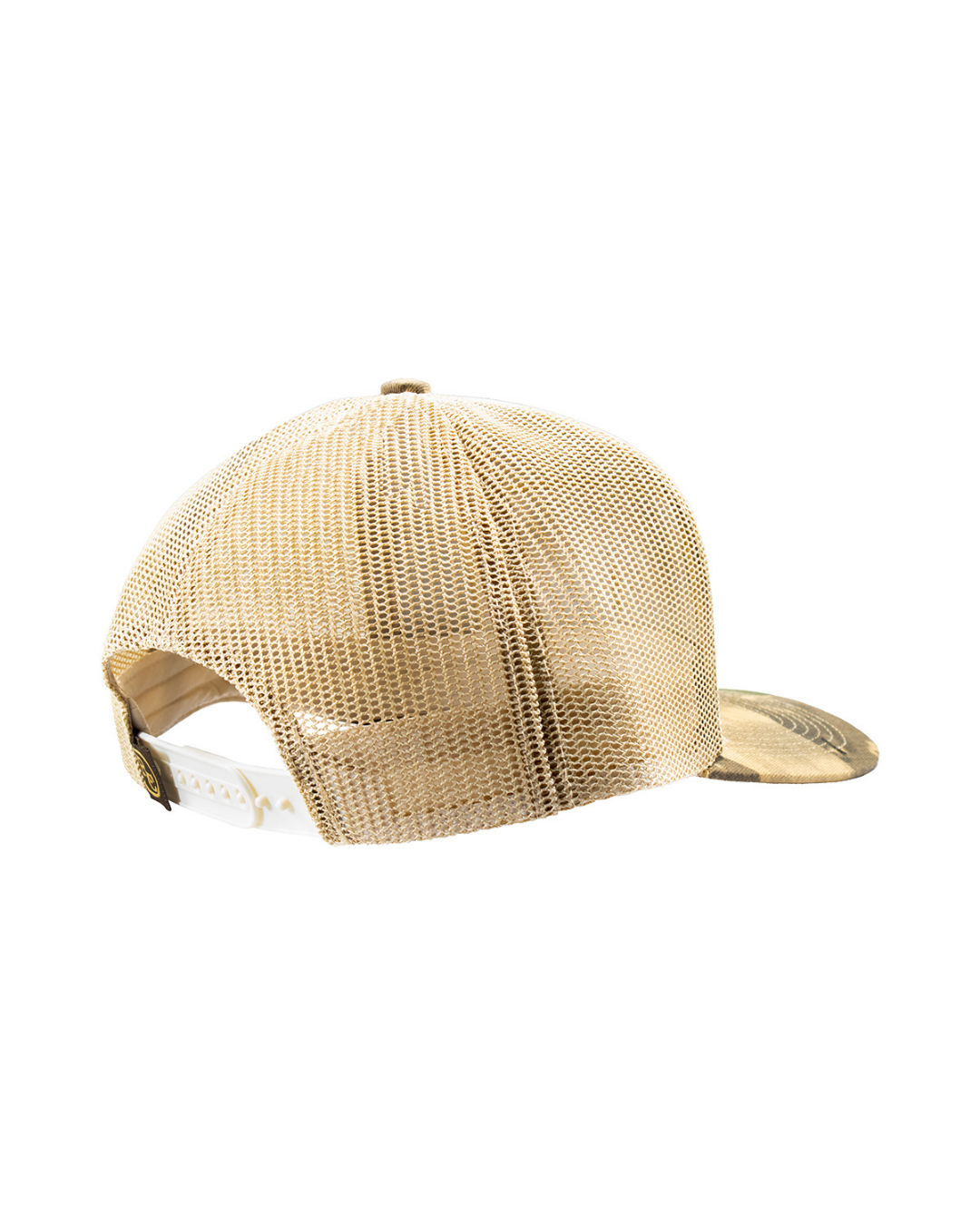 Casquette Trucker Ranch Craft Desert Camo