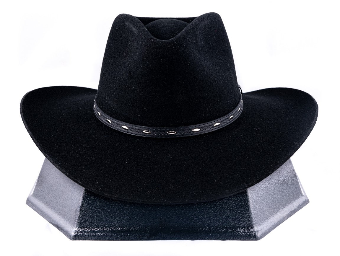 Chapeau de cowboy Briscoe