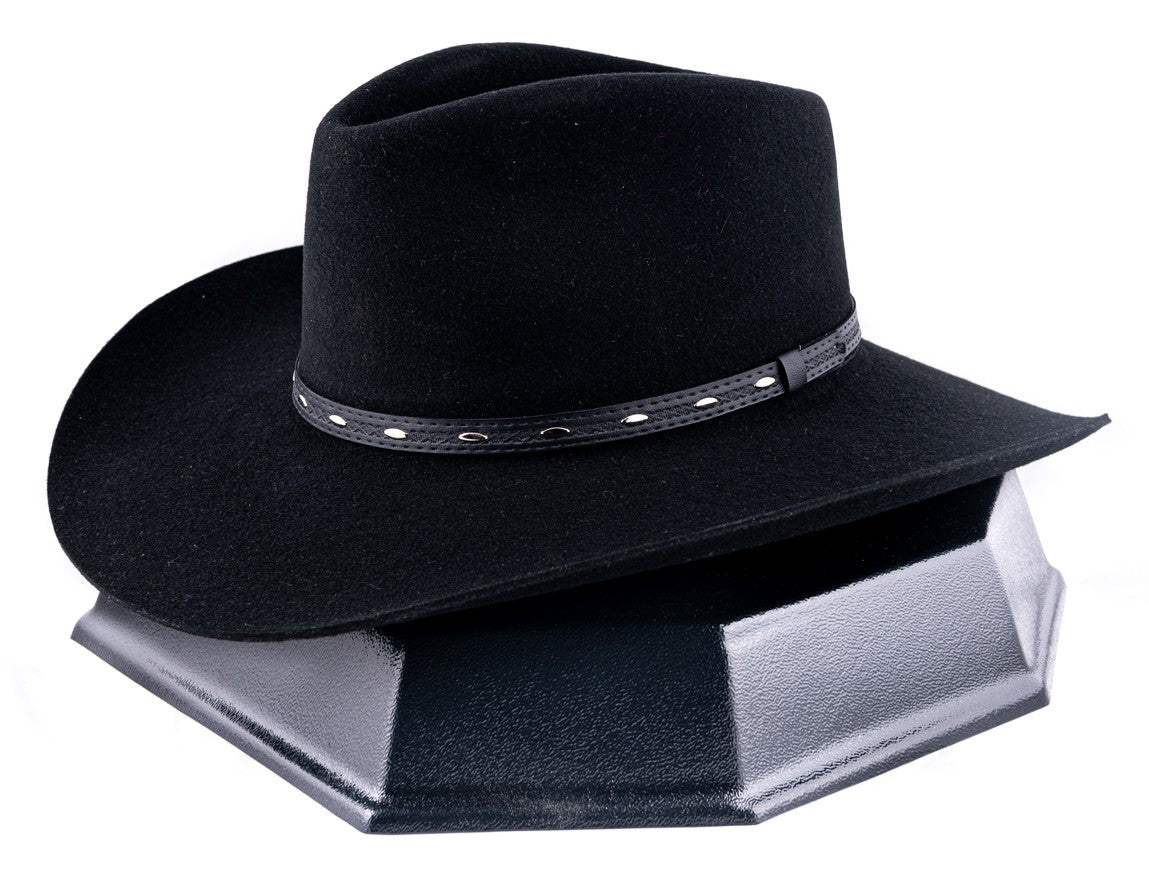 Chapeau de cowboy Briscoe