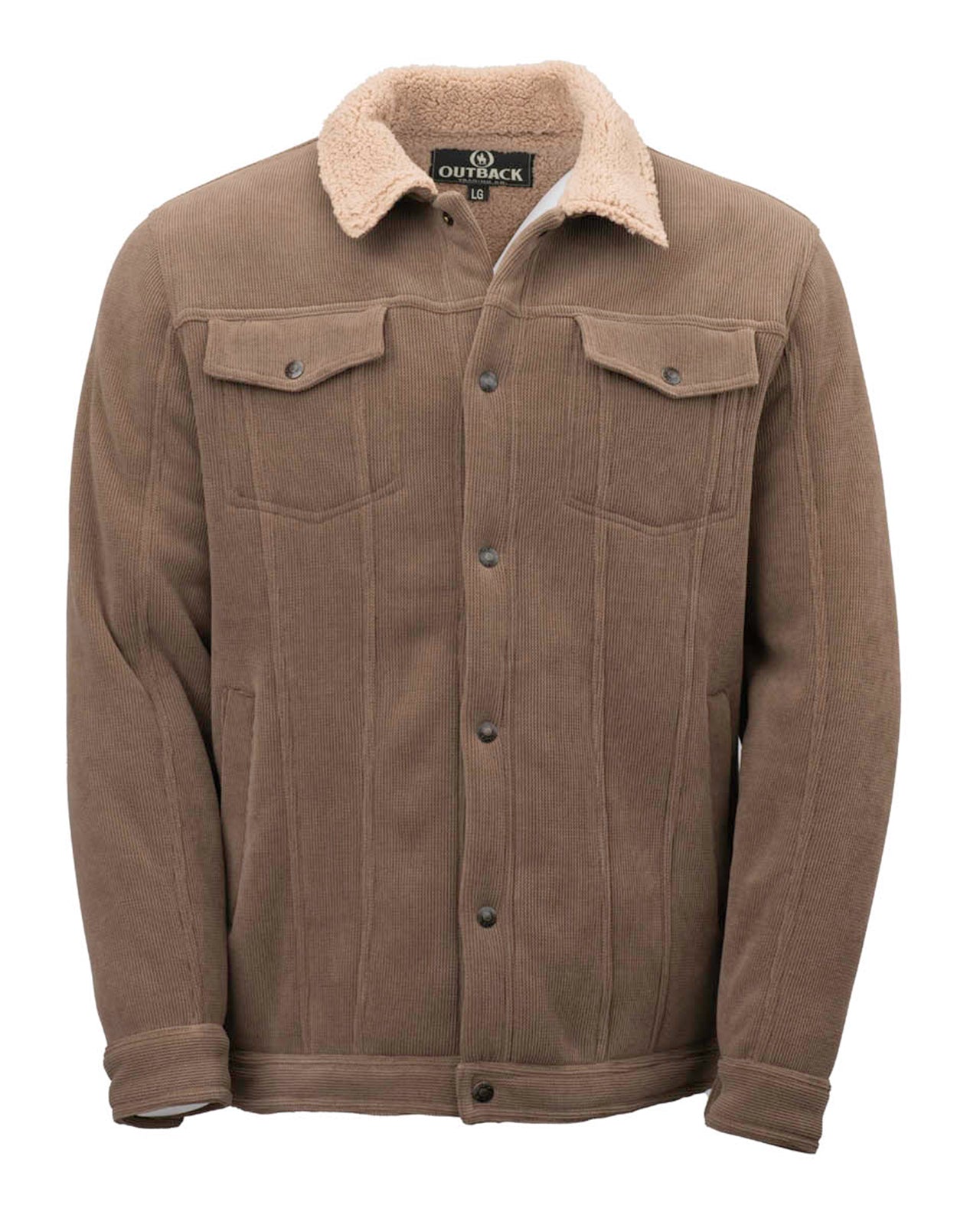 Veste Outback Heidi – Boutique équestre Centor Veste Outback Heidi – Boutique équestre Centor