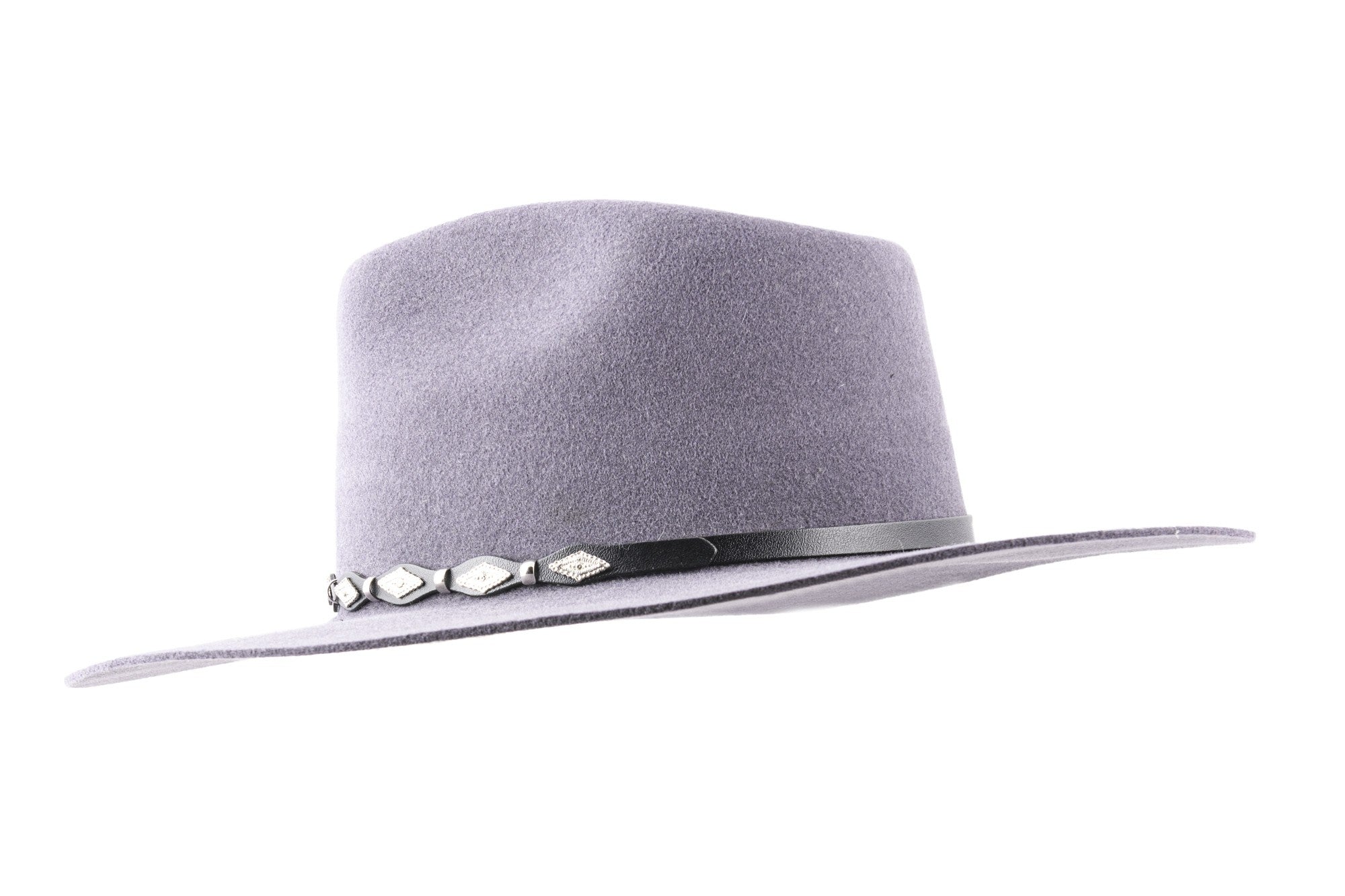 Chapeau de cowboy sur mesure - France Chapeau de cowboy sur mesure - France
