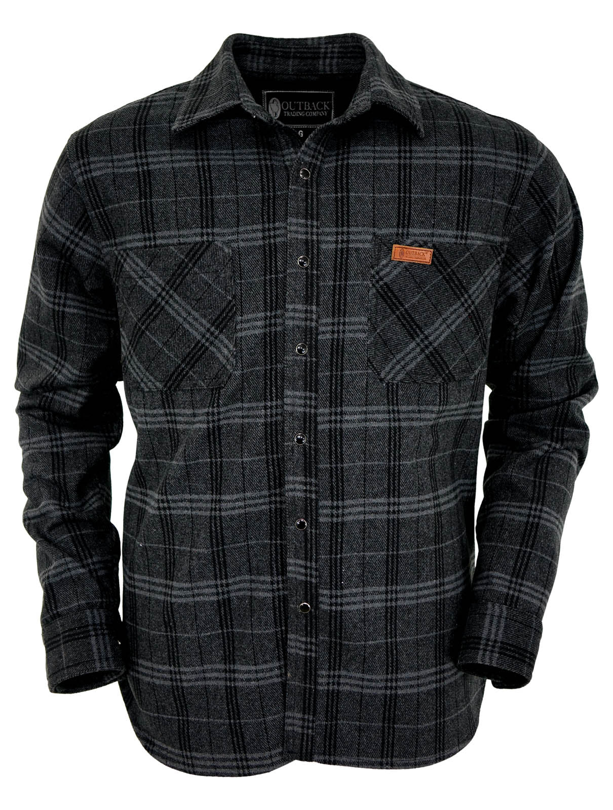 Chemise Clyde Big Shirt