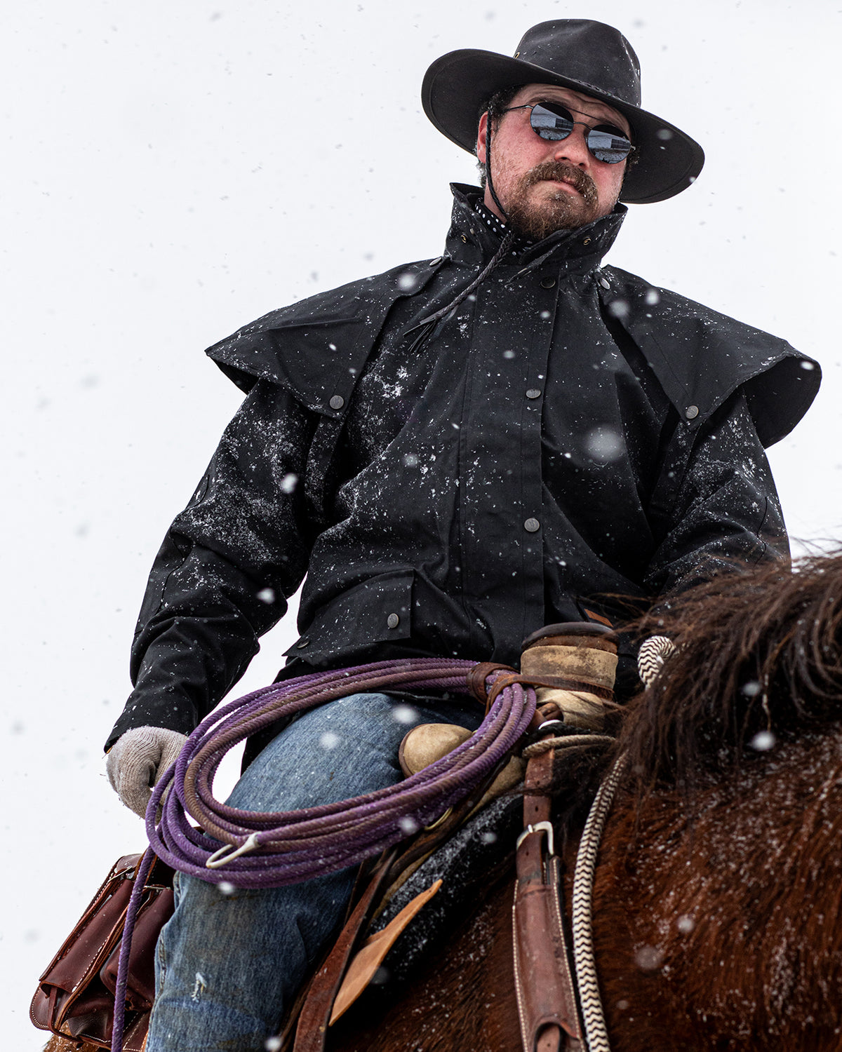 Question Cowboy FAQ | Aide et questions fréquentes | Cowboy Kurt