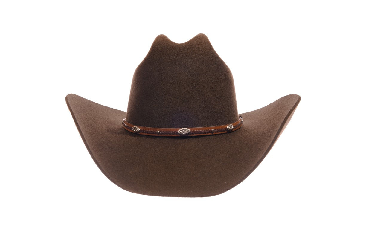 Chapeau de cowboy en feutre Midland