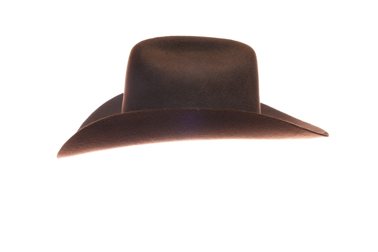 Chapeau de cowboy en feutre Midland
