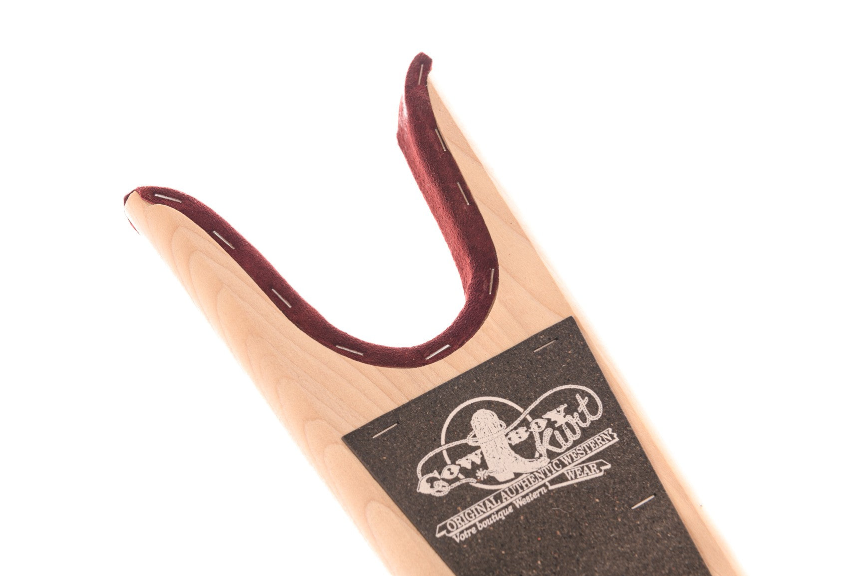 Boot Pull - Cowboy Kurt Supply