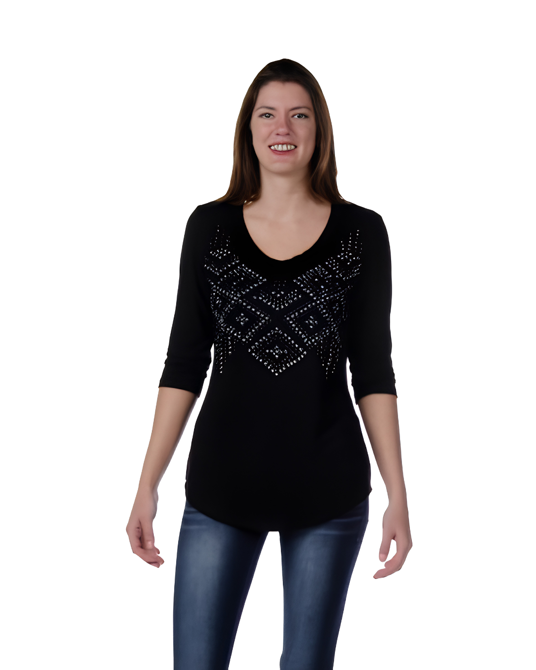 T-shirt Sedona Femme