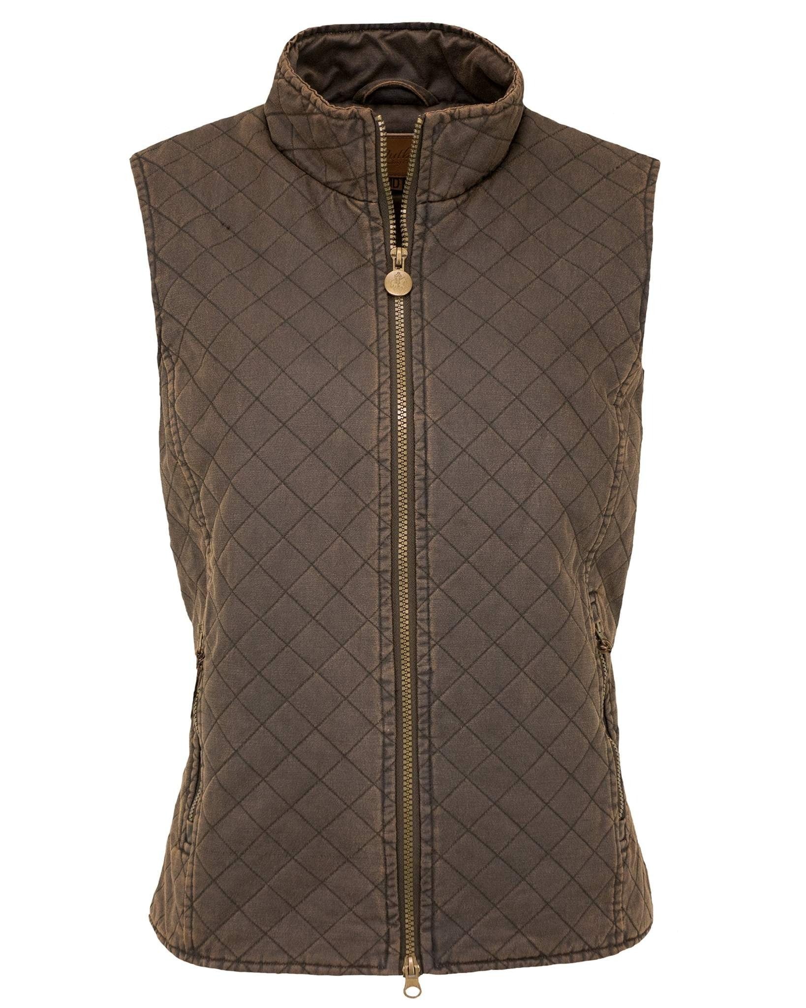 Gilet Brisbane