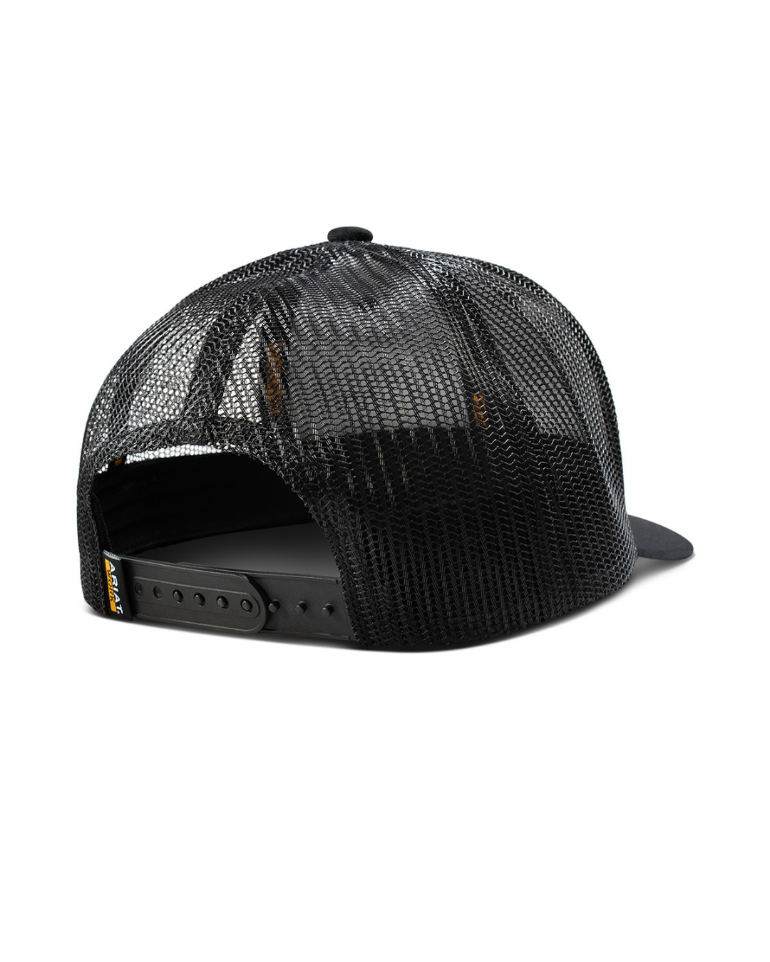 Casquette Trucker Work Hard Live Free