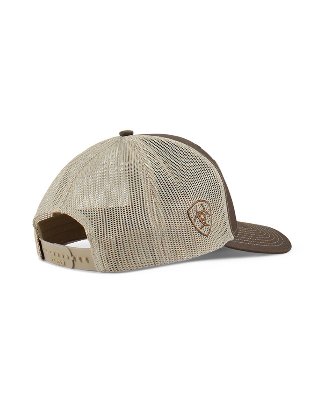 Casquette Trucker Longhorn USA