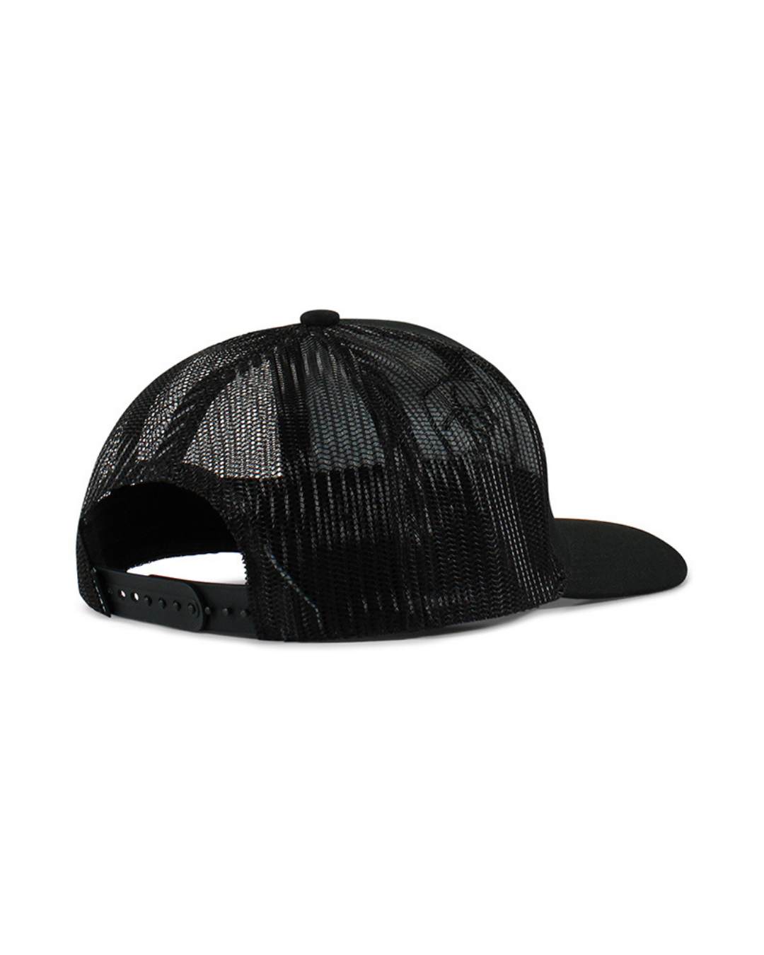 Casquette Trucker Noir Ariat