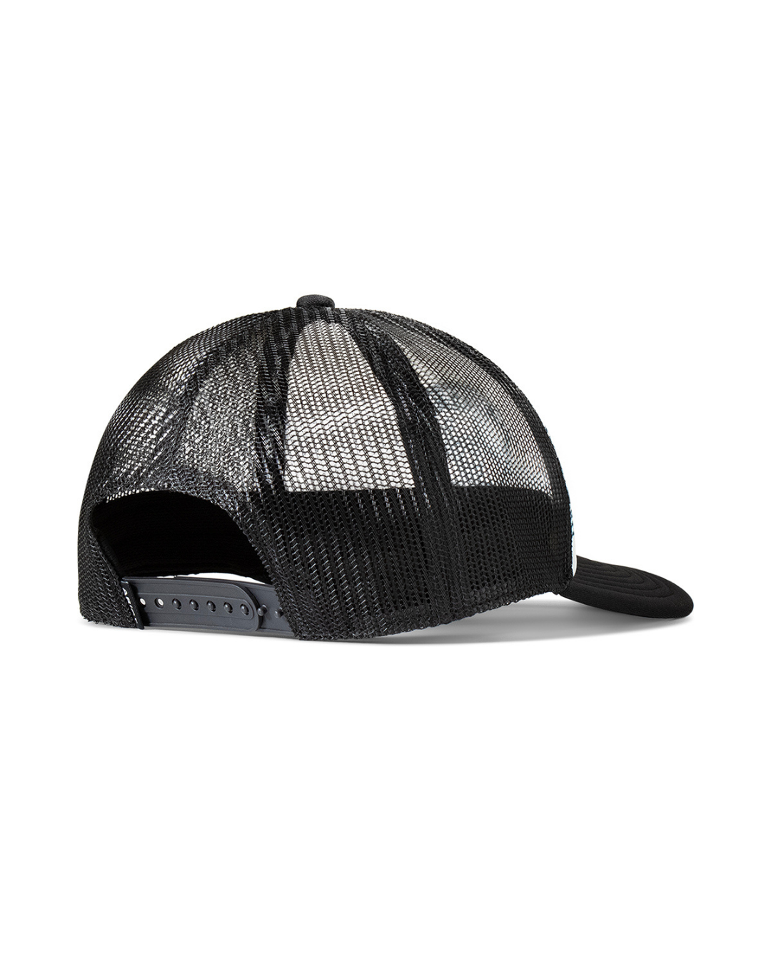 Casquette Trucker Aztèque Blanc