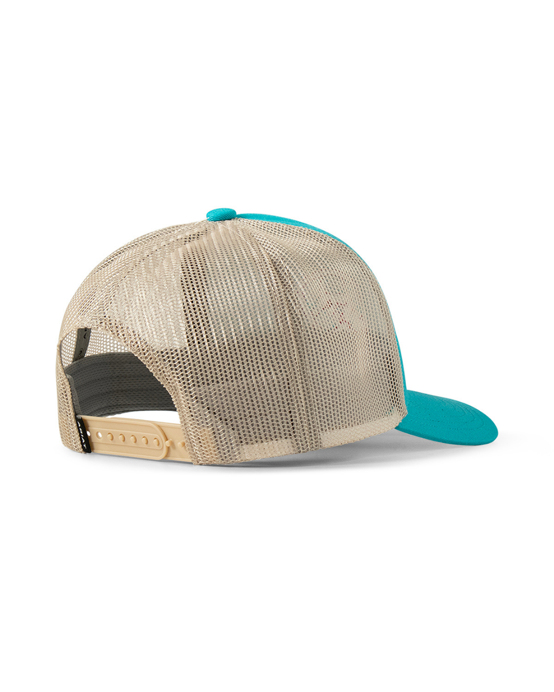 Casquette Trucker Turquoise Ariat