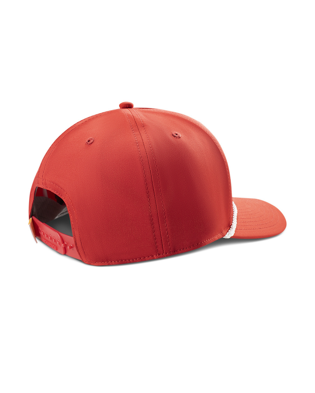Casquette YeeHaw Rouge Ariat