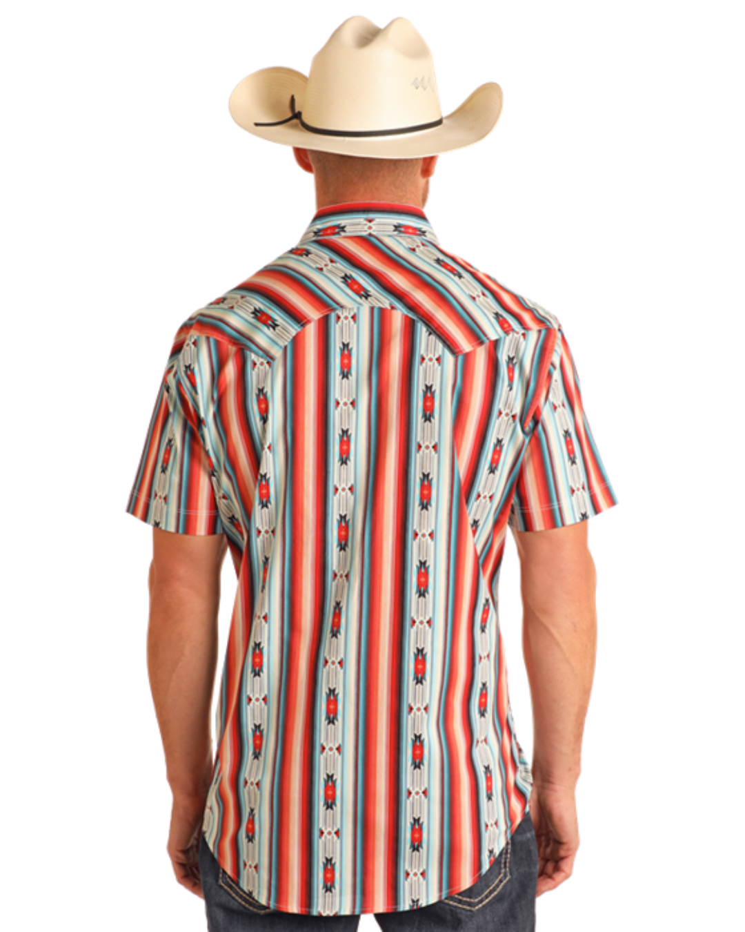 Chemise Country Homme Manche Courte - Vestiaire Western Chemise Country Homme Manche Courte - Vestiaire Western