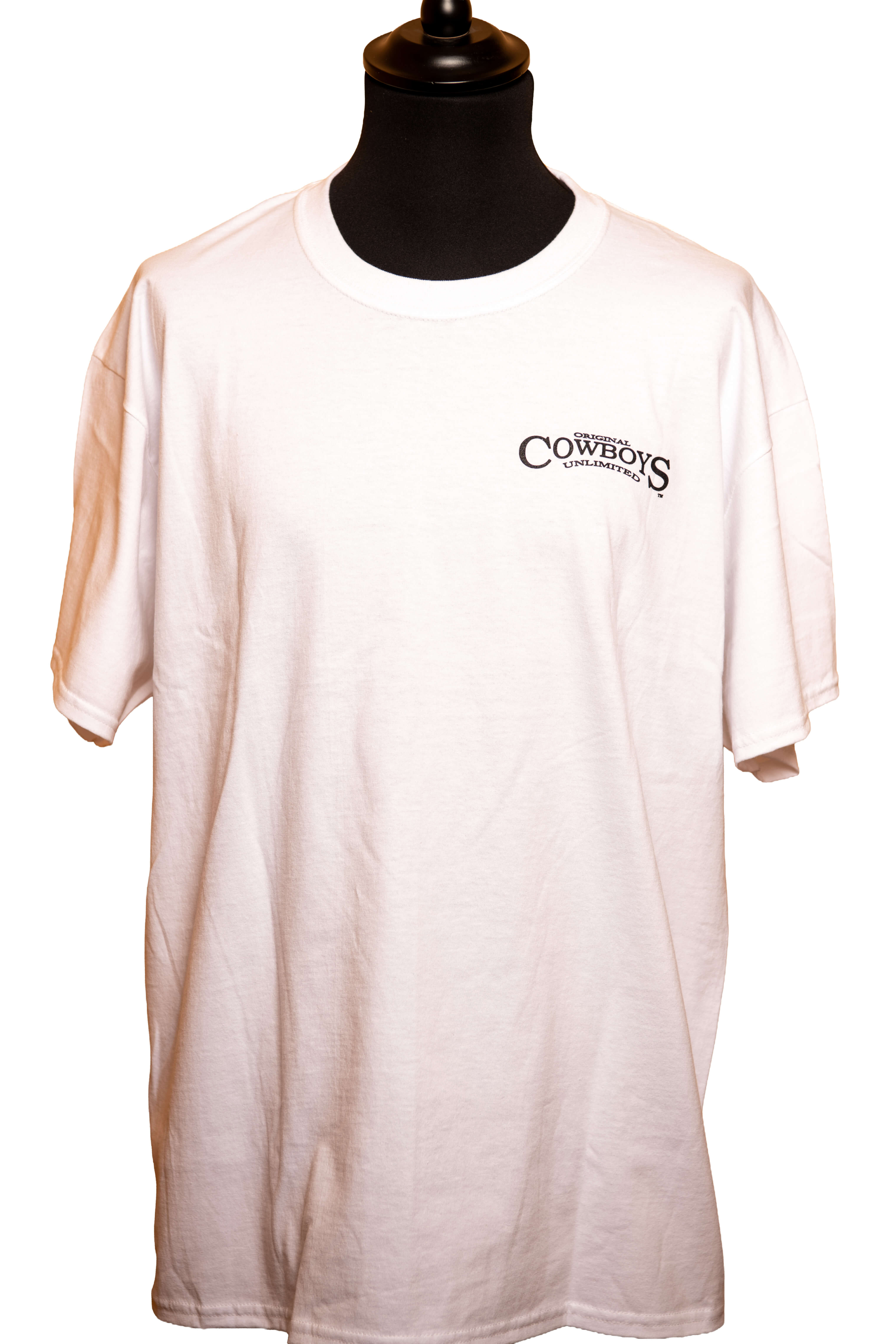 T-shirt western I'm Coming