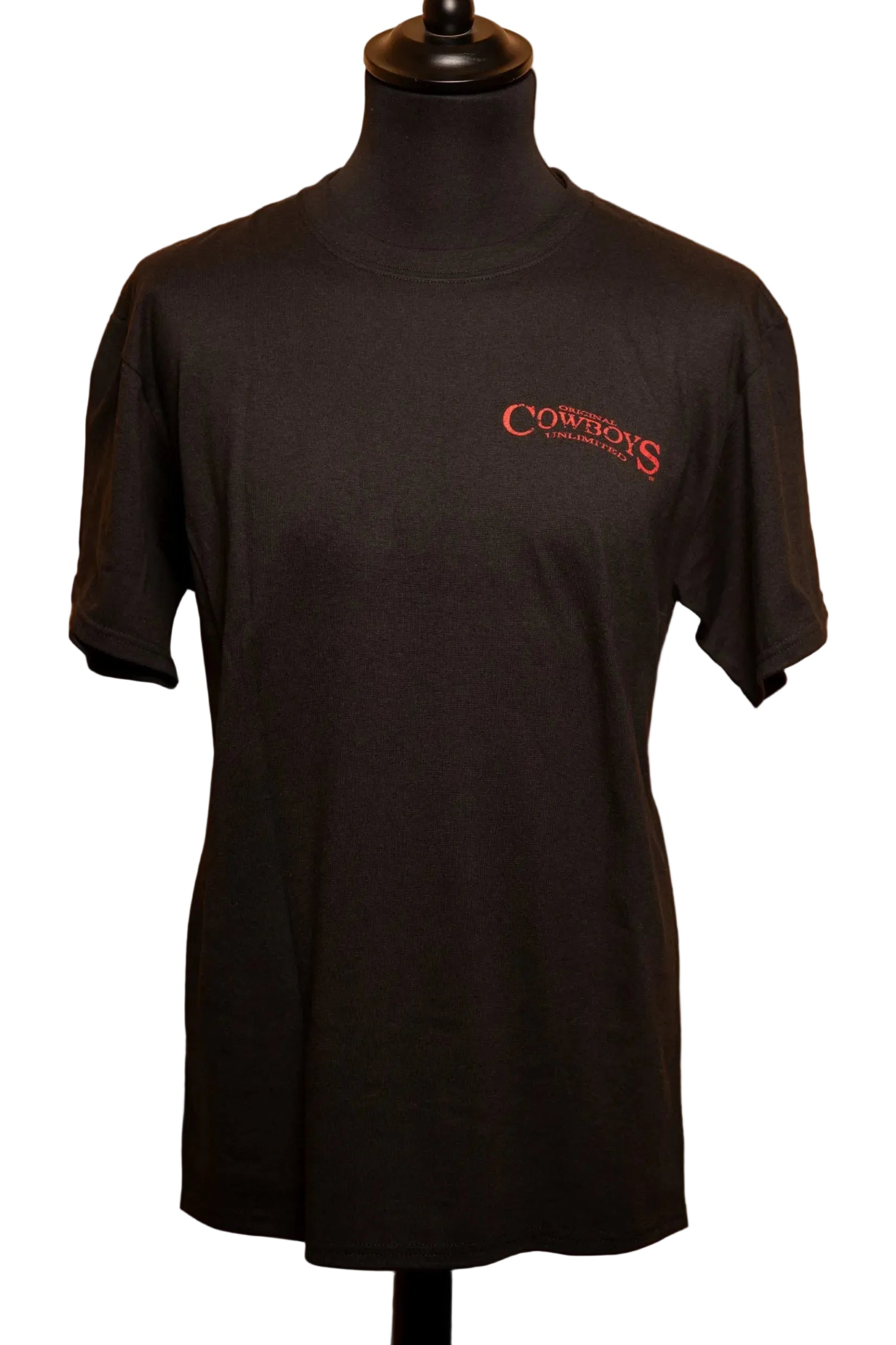 T-shirt western American Classic