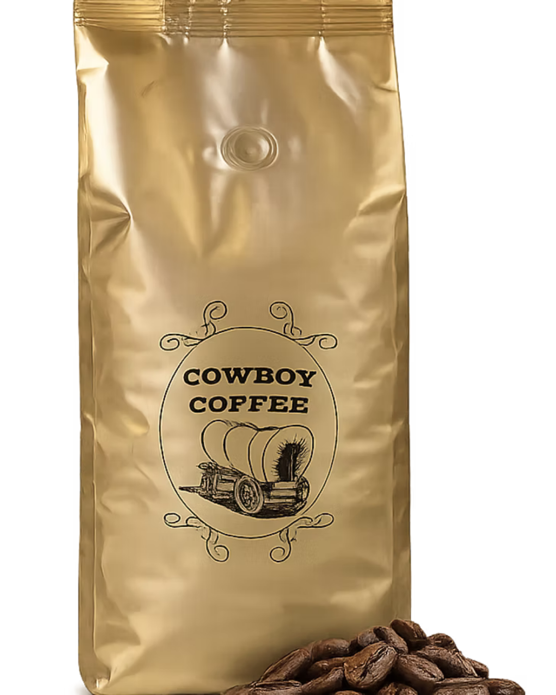 Café Arabica 250g Cowboy Coffee