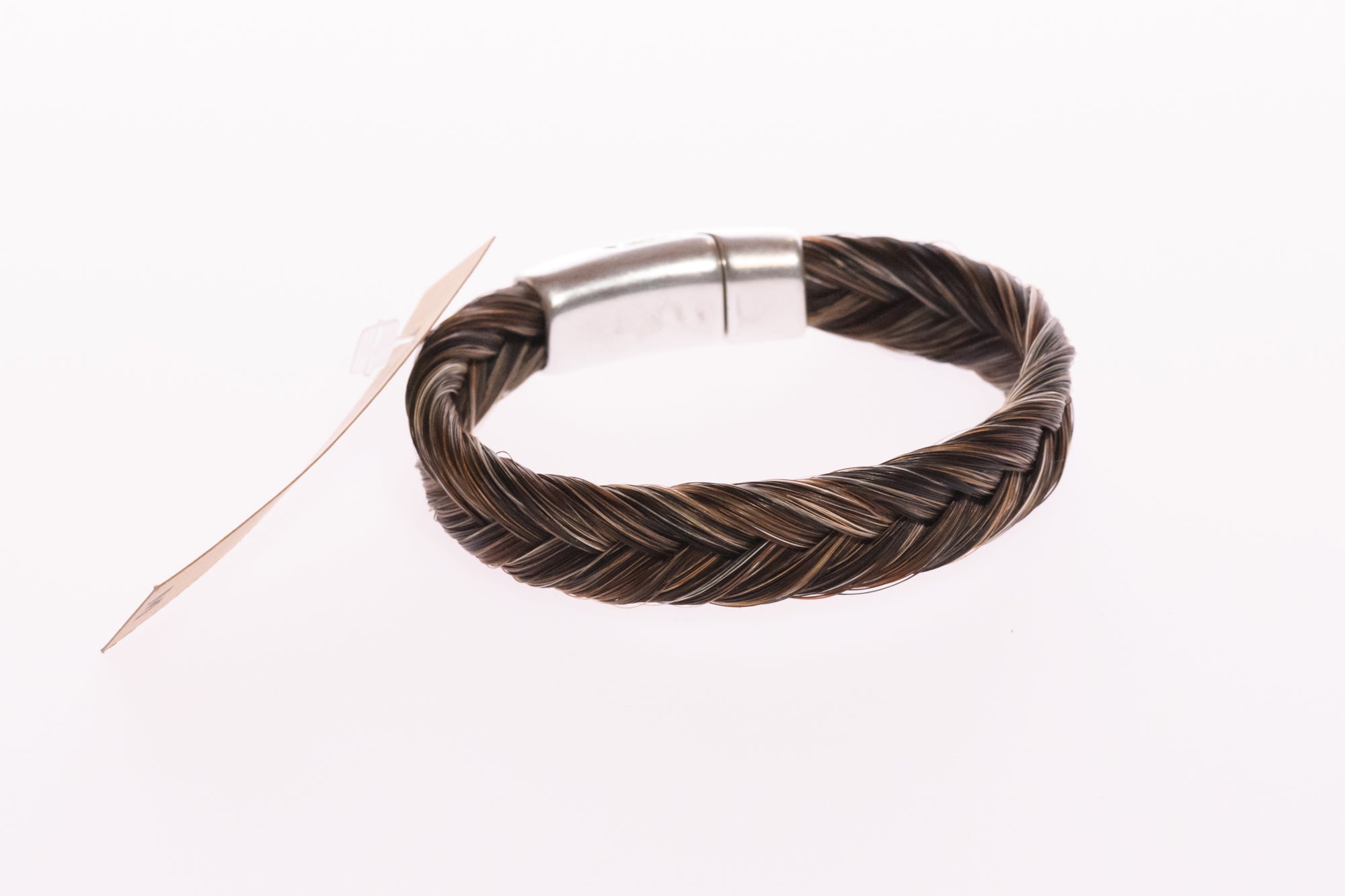 Horsehair Bracelet The Beginnings