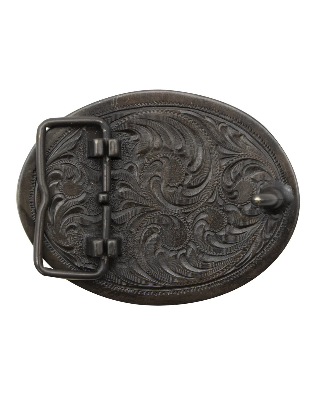 Boucle de ceinture Etat du Dakota du sud