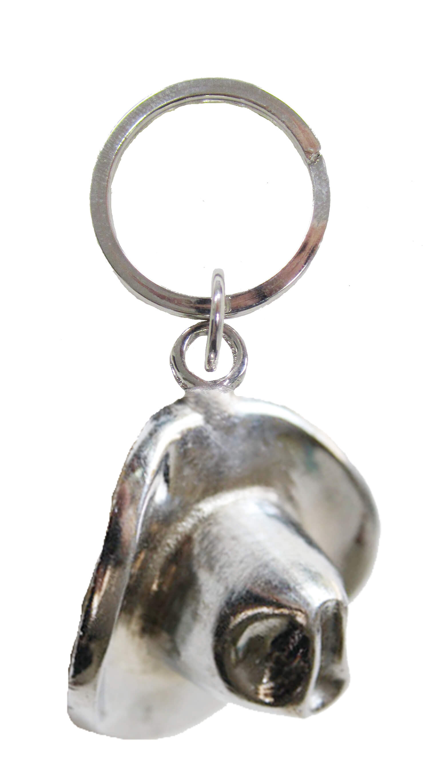 Porte-clés chapeau de cowboy