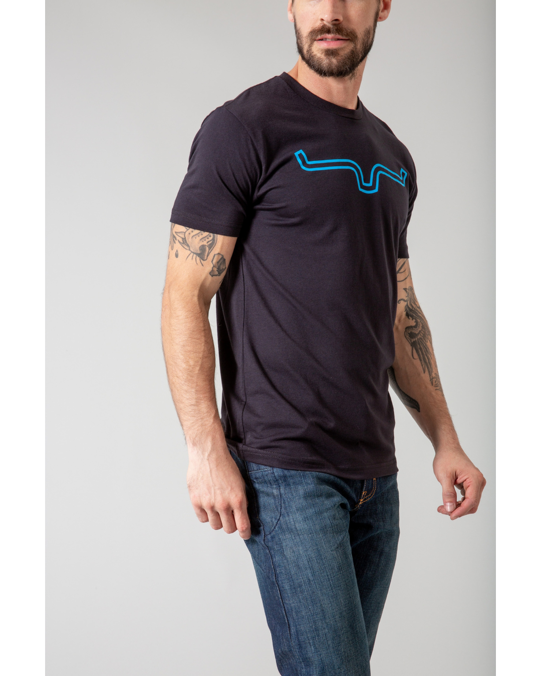 T-shirt Outlier Kimes Ranch