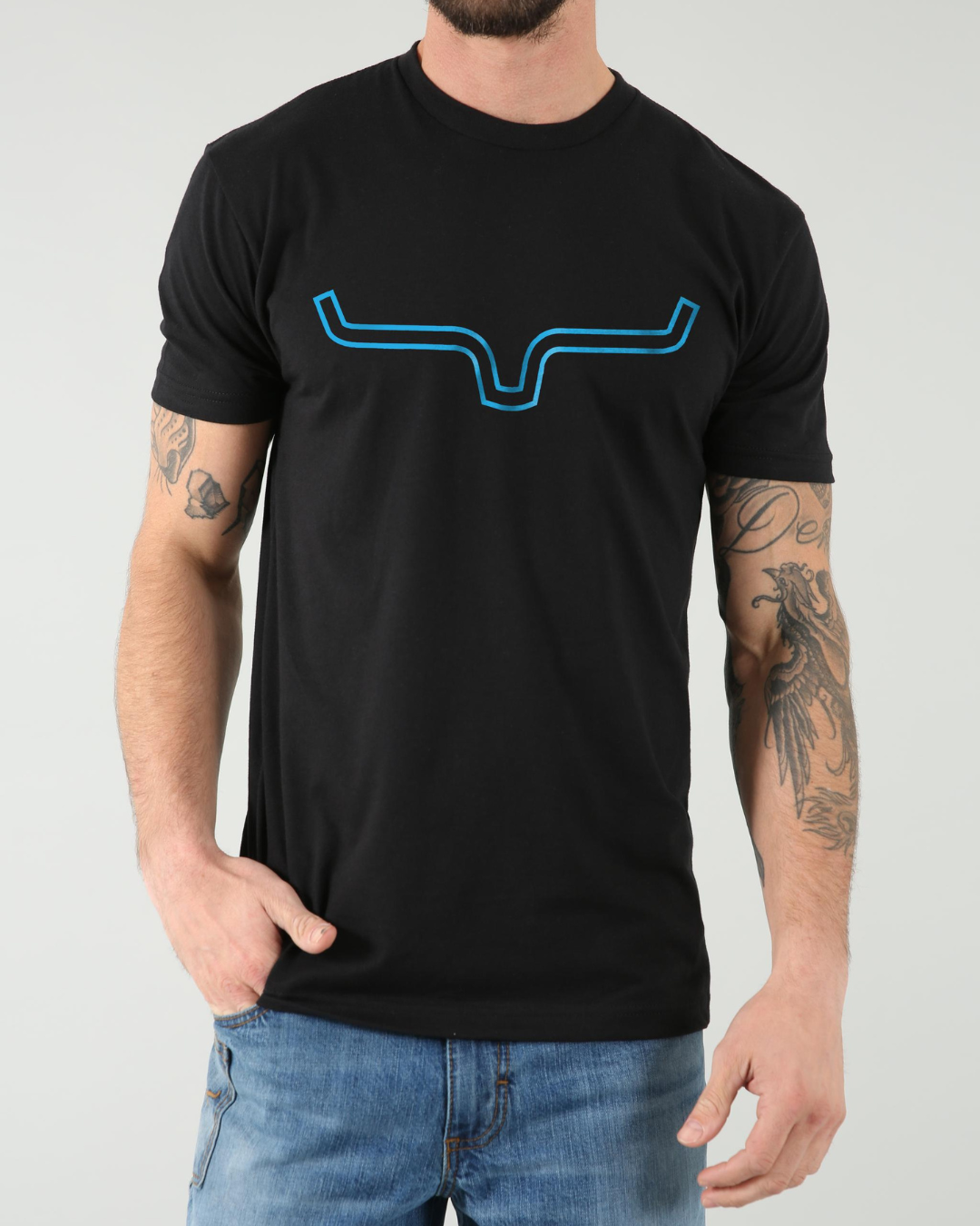 T-shirt Outlier Kimes Ranch