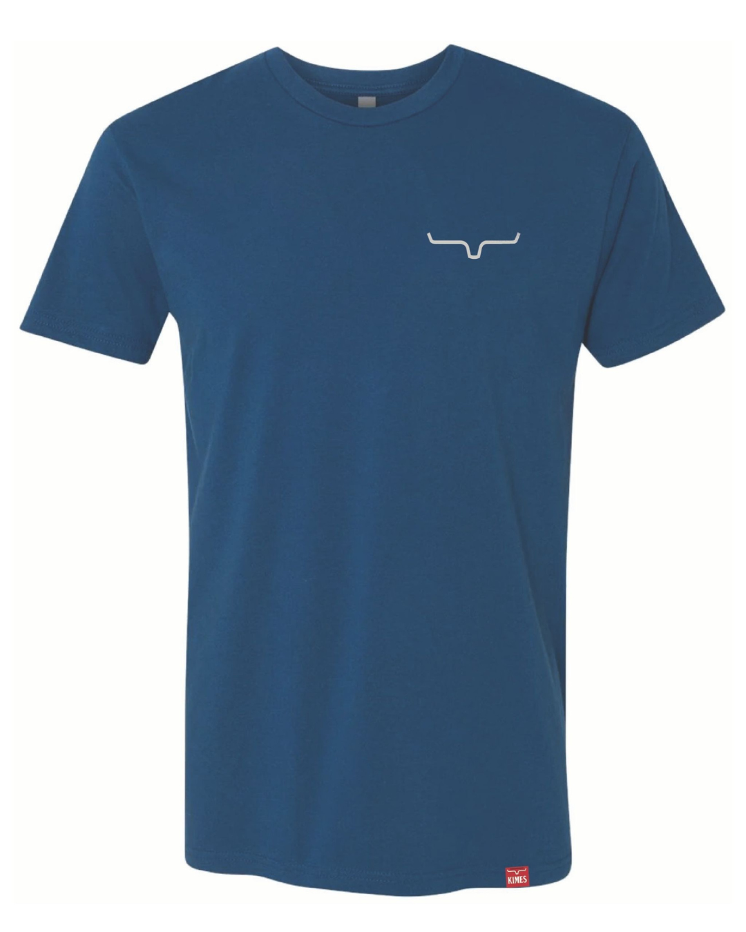 T-shirt Horizon Kimes Ranch