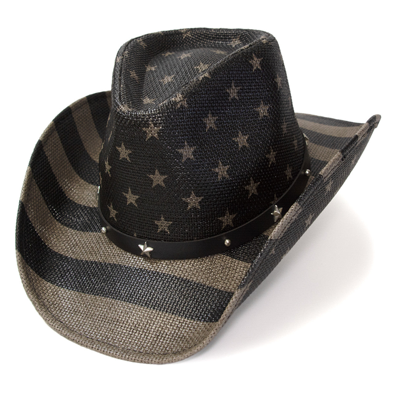 Chapeau de cowboy Americana