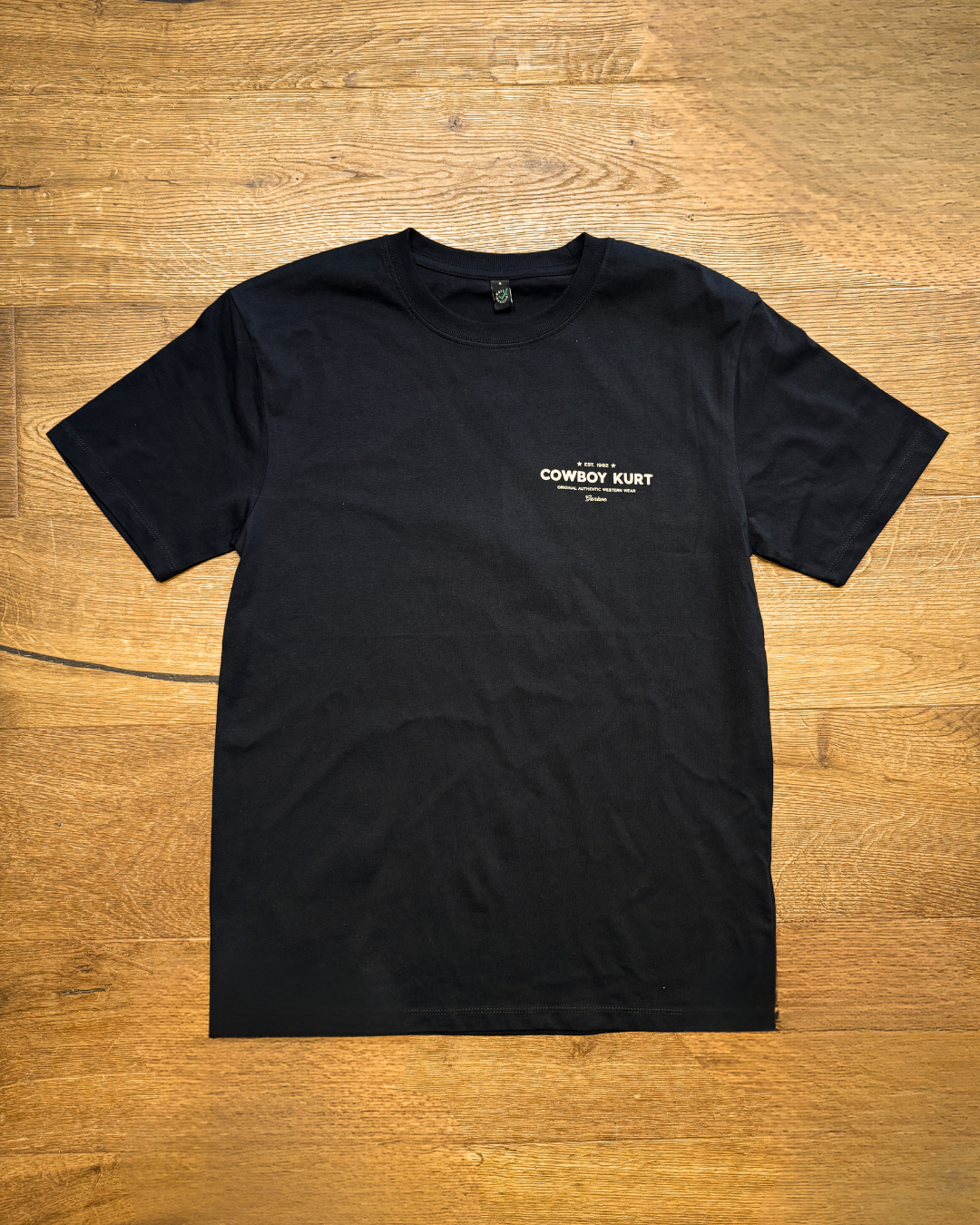 T-shirt Cowboy Kurt