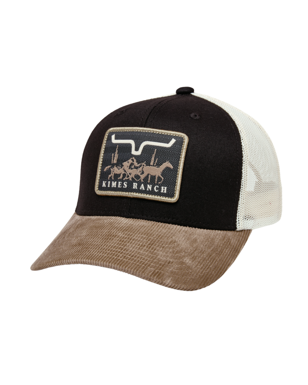 Casquette Roseben Kimes Ranch