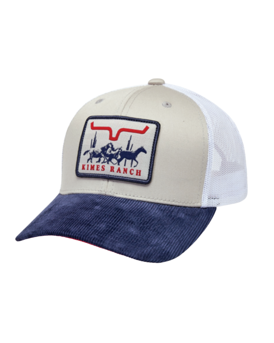 Casquette Roseben Kimes Ranch