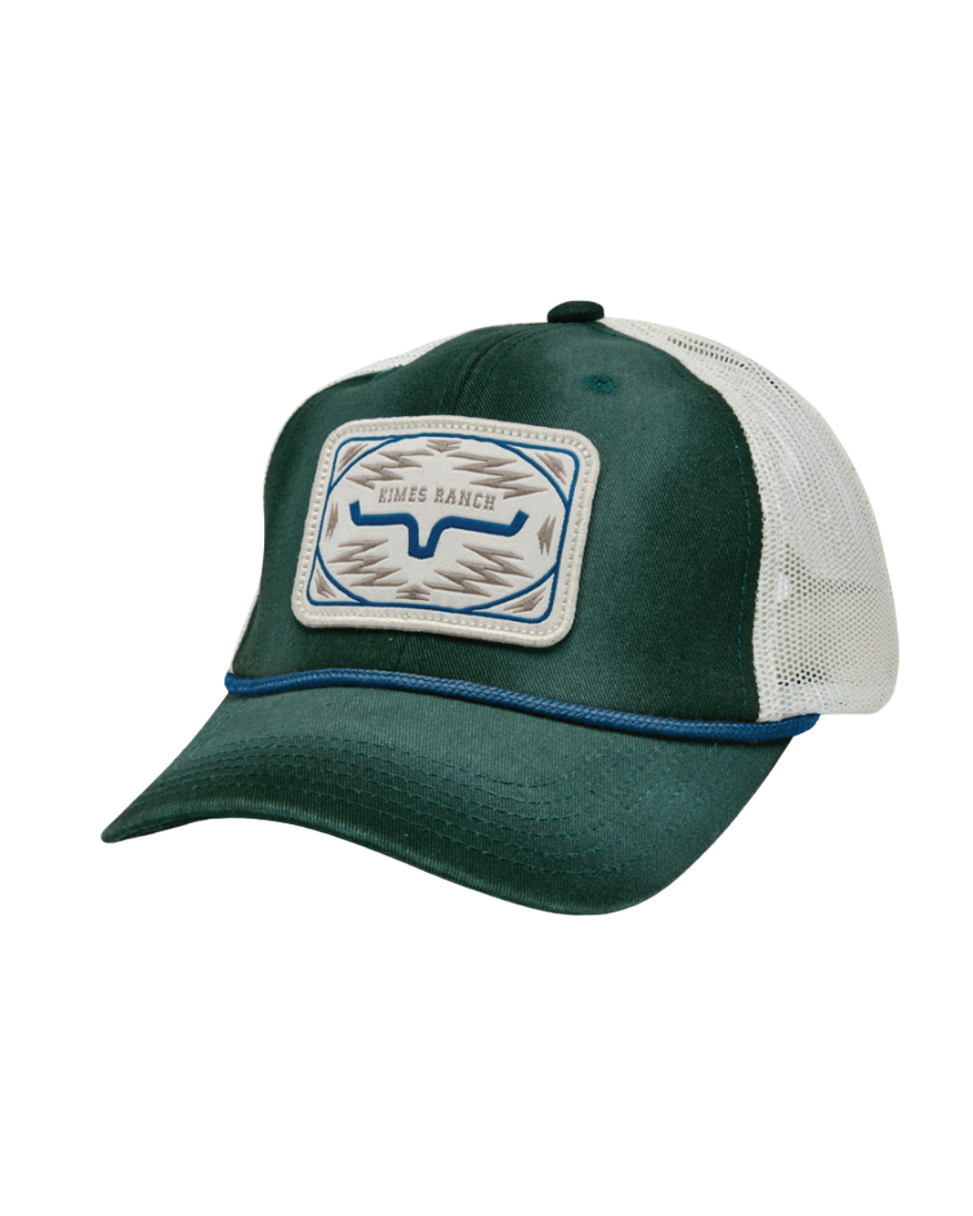 Casquette Dunnit Kimes Ranch
