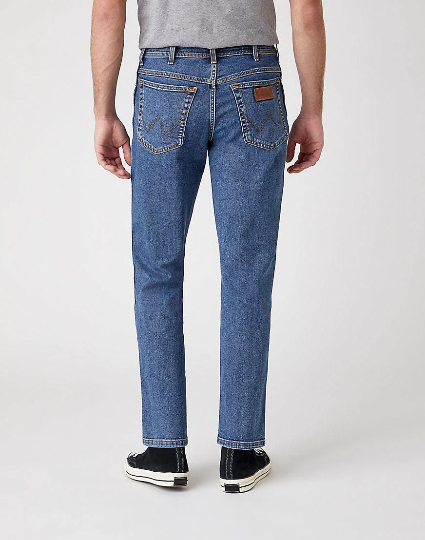Texas Stretch Stonewash Jeans