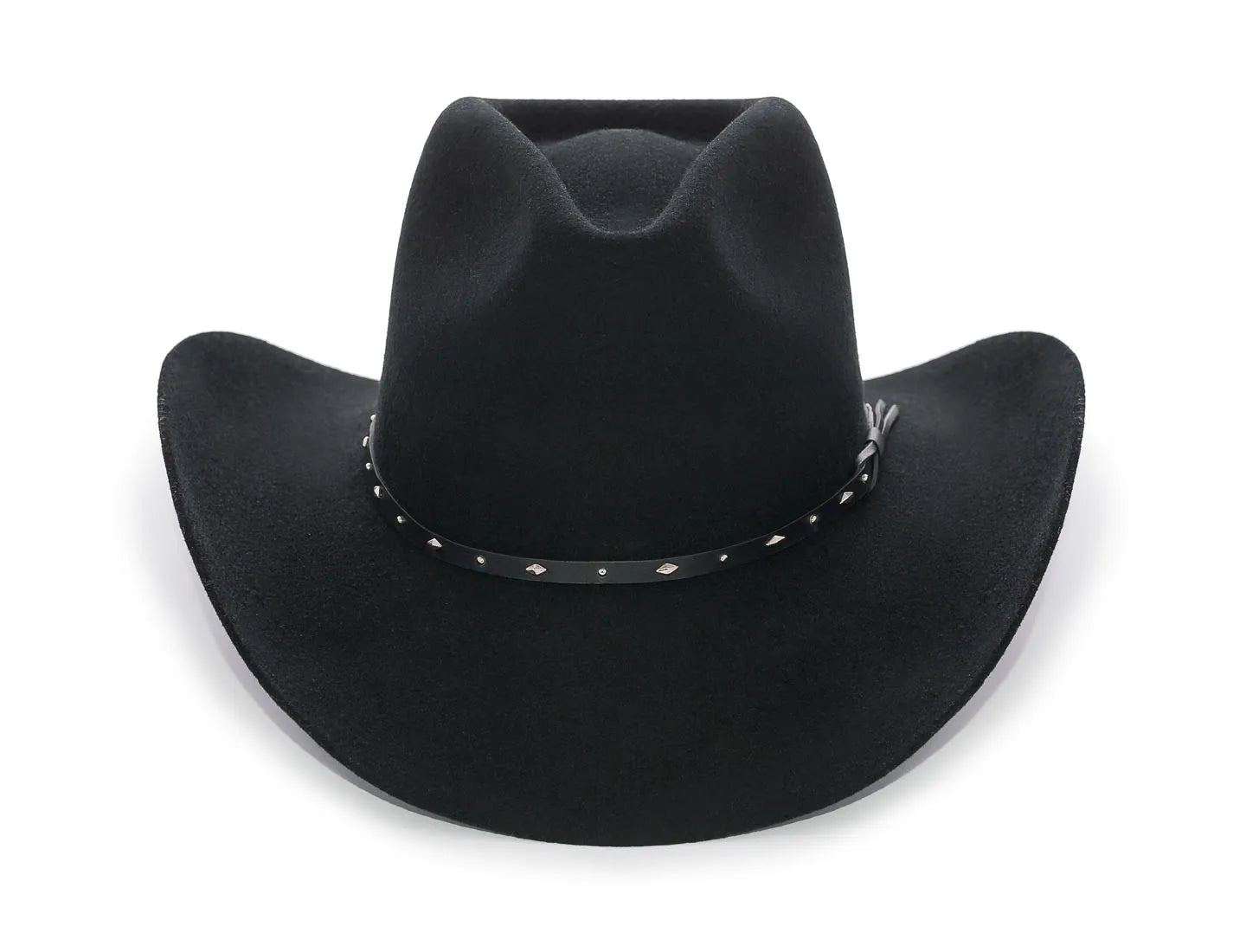 Colorado felt cowboy hat